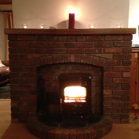 Hébergement de vacances Luxury Sea View Winter Specials *