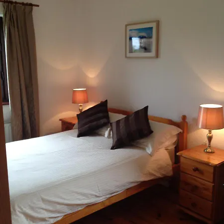 Holiday home Luxury Sea View Winter Specials Ballyconneely