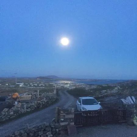 Holiday home Luxury Sea View Winter Specials