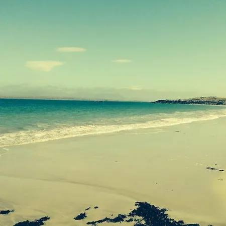 Hébergement de vacances Luxury Sea View Winter Specials Ballyconneely