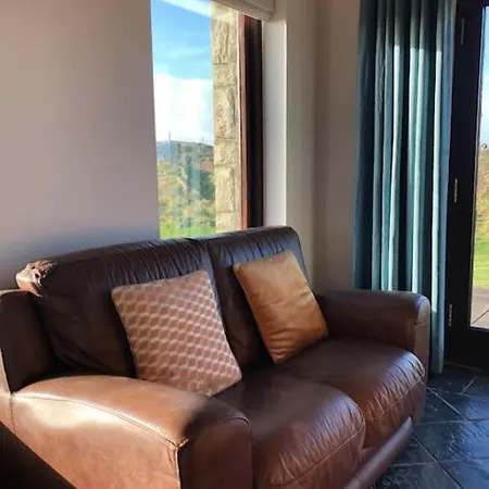 Holiday home Luxury Sea View Winter Specials Ballyconneely