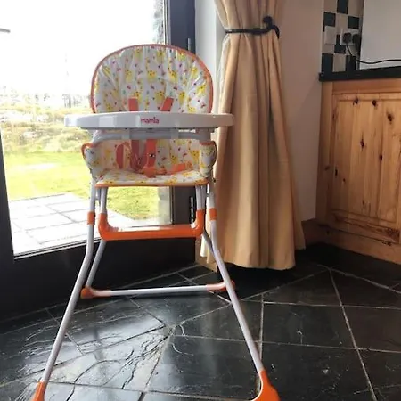 Holiday home Luxury Sea View Winter Specials Ballyconneely