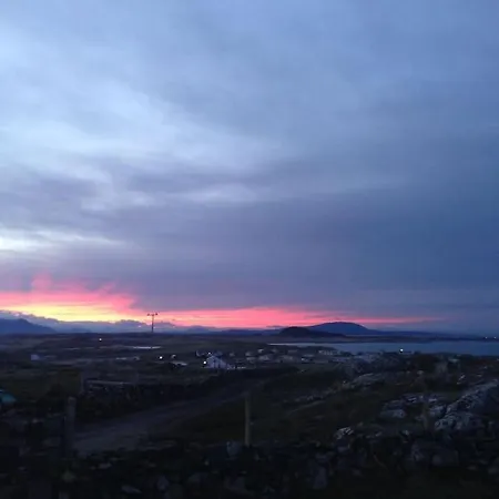 Luxury Sea View Winter Specials Feriehus