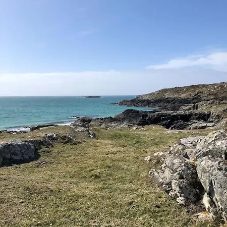 Feriehus Luxury Sea View Winter Specials *