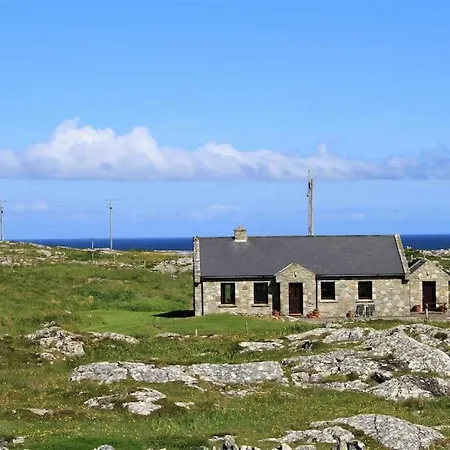 Luxury Sea View Winter Specials * Ballyconneely