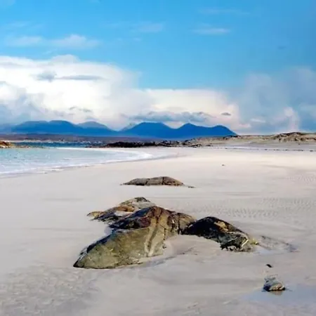 Luxury Sea View Winter Specials Hébergement de vacances Ballyconneely