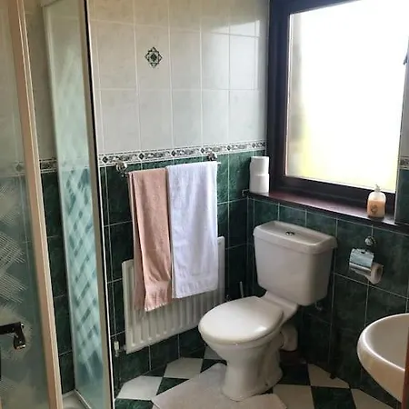 Luxury Sea View Winter Specials Feriehus Ballyconneely