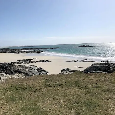 Luxury Sea View Winter Specials * Ballyconneely