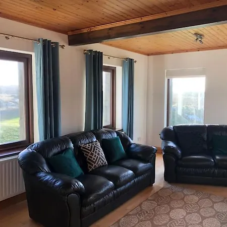 Luxury Sea View Winter Specials Feriehus *