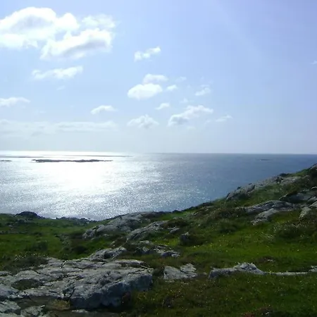 Luxury Sea View Winter Specials Ballyconneely