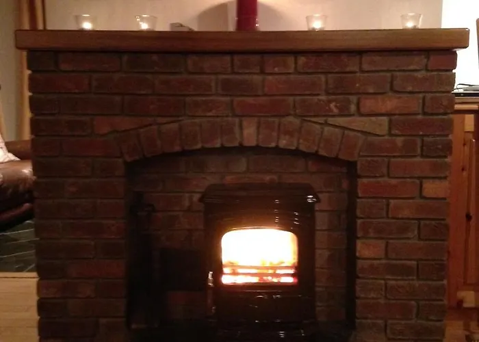 Vakantiehuis Luxury Sea View Winter Specials *