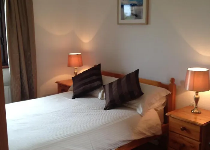 Vakantiehuis Luxury Sea View Winter Specials Ballyconneely