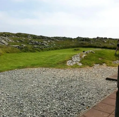 Luxury Sea View Winter Specials * Ballyconneely