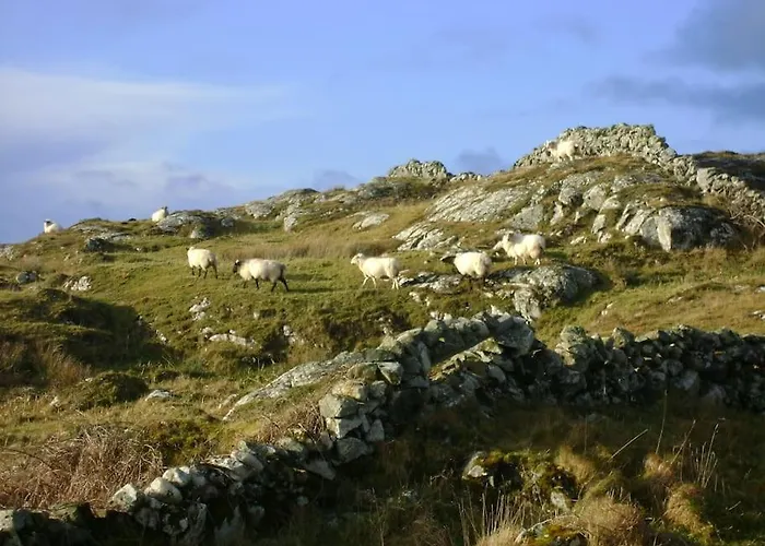 Hébergement de vacances Luxury Sea View Winter Specials *