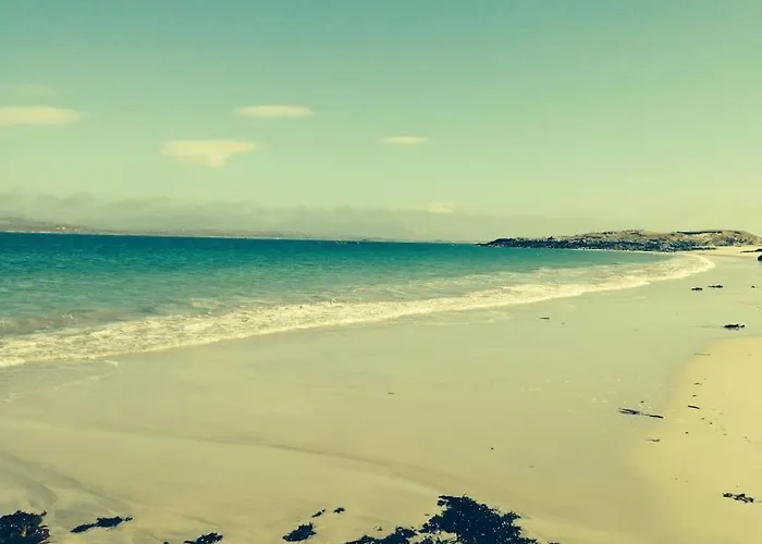 Hébergement de vacances Luxury Sea View Winter Specials Ballyconneely