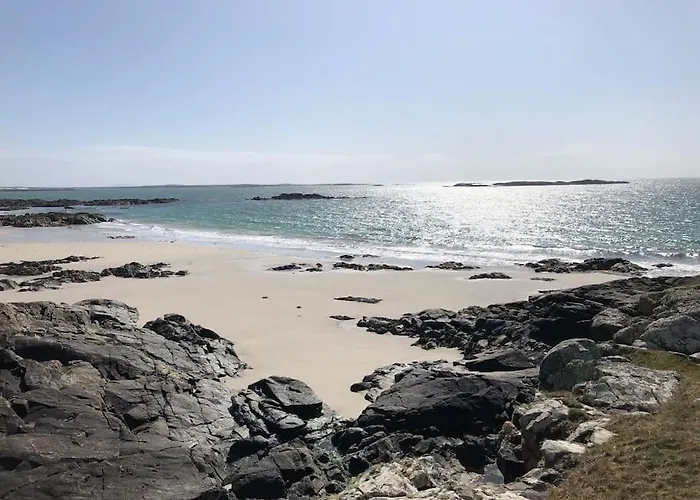 Luxury Sea View Winter Specials Hébergement de vacances