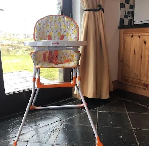 Vakantiehuis Luxury Sea View Winter Specials Ballyconneely