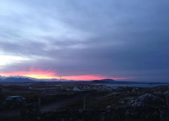 Luxury Sea View Winter Specials Hébergement de vacances