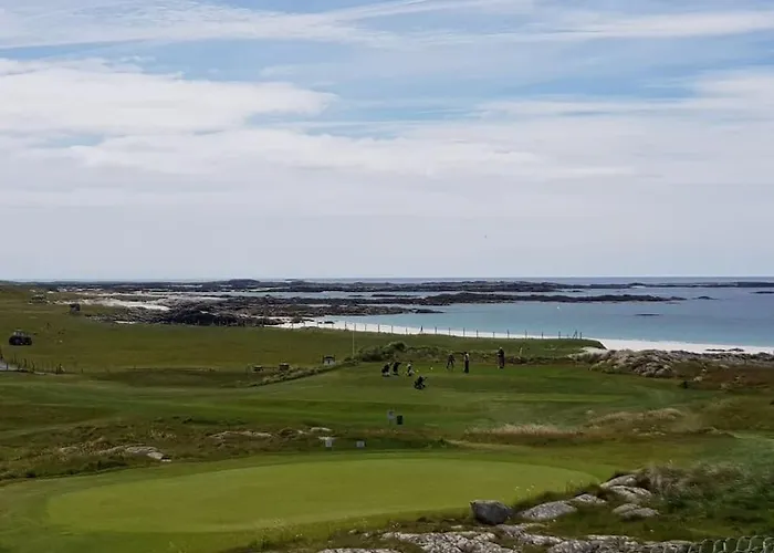 Luxury Sea View Winter Specials Hébergement de vacances Ballyconneely