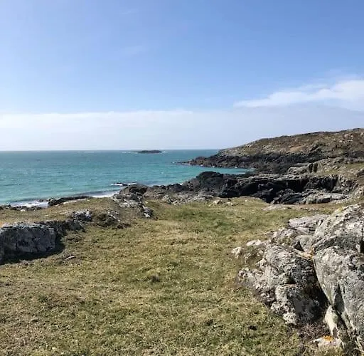 Hébergement de vacances Luxury Sea View Winter Specials *