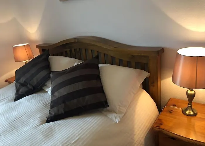 Luxury Sea View Winter Specials Hébergement de vacances *