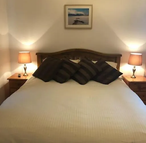Luxury Sea View Winter Specials Ballyconneely
