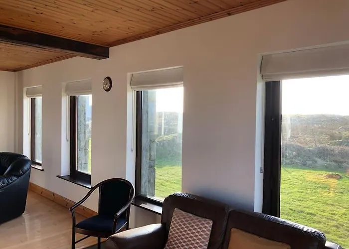 Luxury Sea View Winter Specials