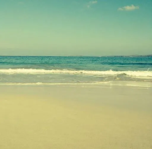 Luxury Sea View Winter Specials