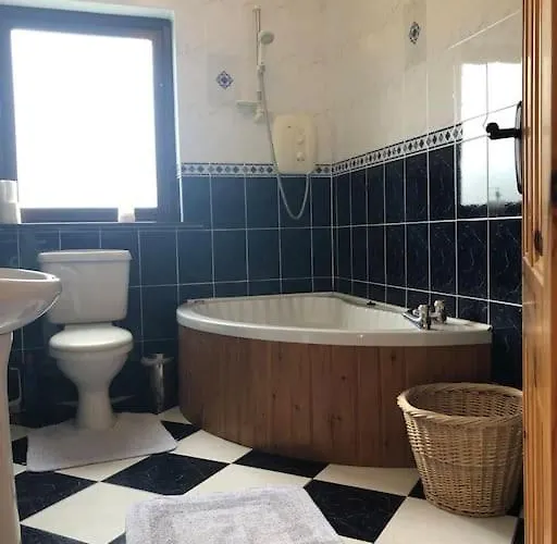 Hébergement de vacances Luxury Sea View Winter Specials