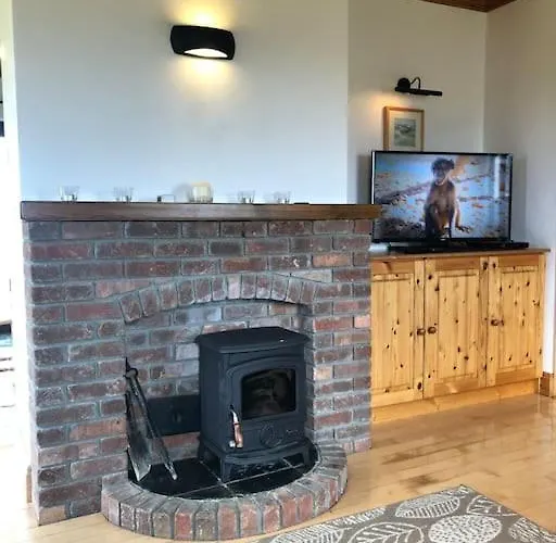 Luxury Sea View Winter Specials *