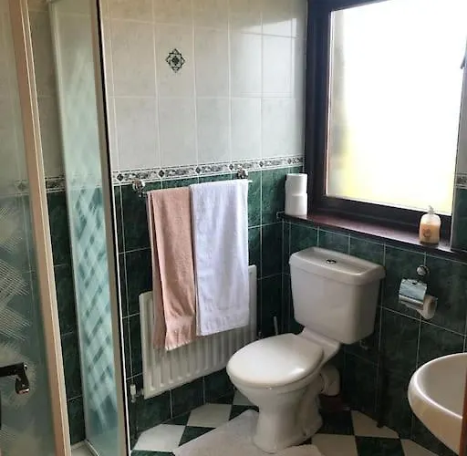 Luxury Sea View Winter Specials Vakantiehuis Ballyconneely