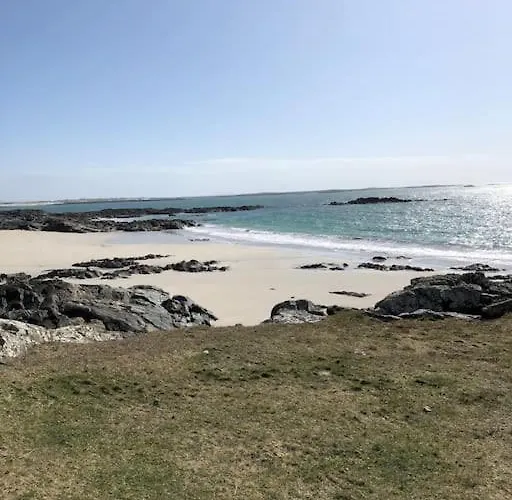 Luxury Sea View Winter Specials * Ballyconneely