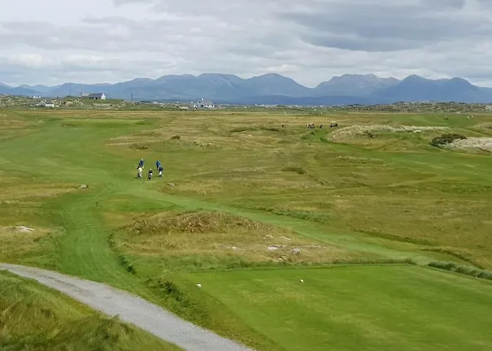 Luxury Sea View Winter Specials *