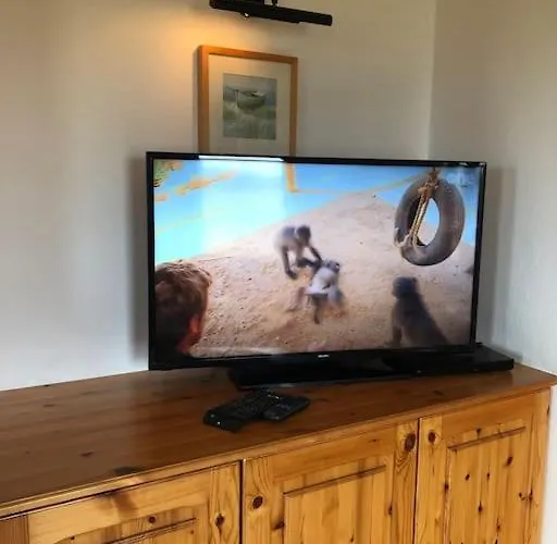 Vakantiehuis Luxury Sea View Winter Specials